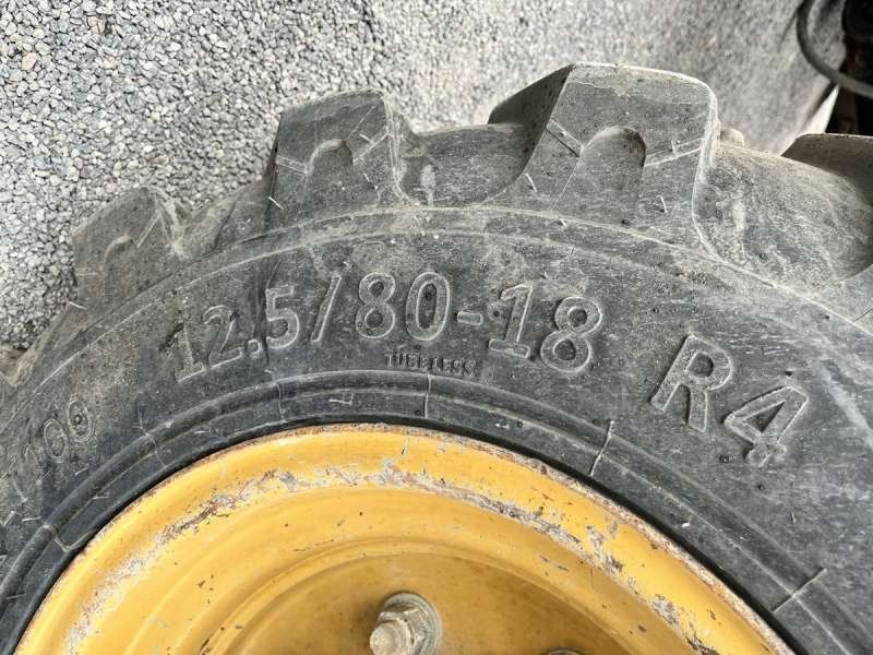 CATERPILLAR 432D