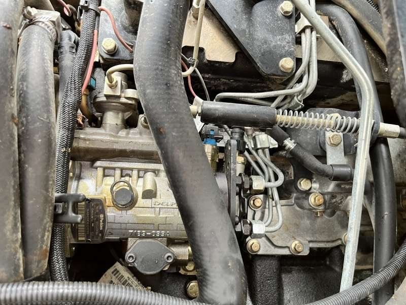 CATERPILLAR 432D