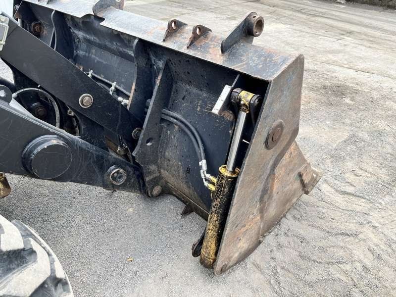 CATERPILLAR 432D