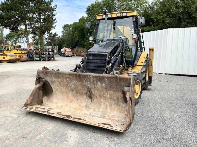 CATERPILLAR 432D