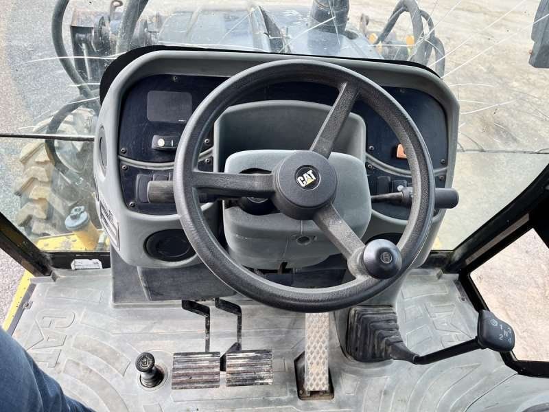 CATERPILLAR 432D