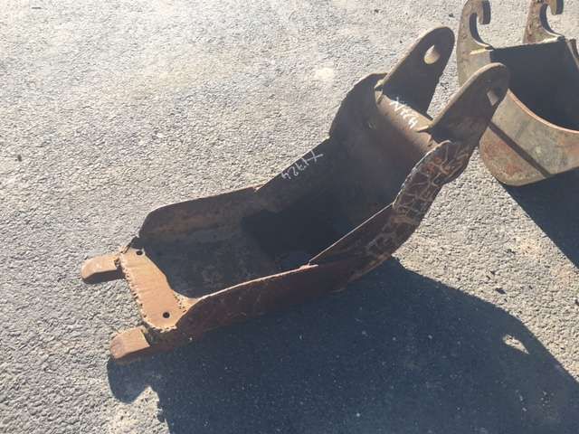 KUBOTA KX 91-3 - 260mm - Axes 40mm