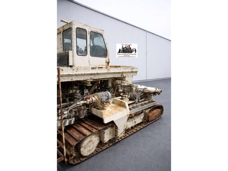 EICKHOFF ET450