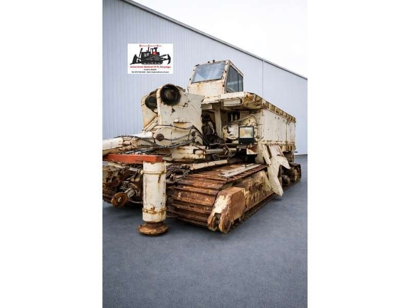 EICKHOFF ET450