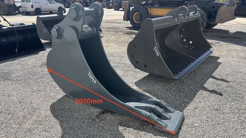 AUTRE 480mm - Axes 80mm