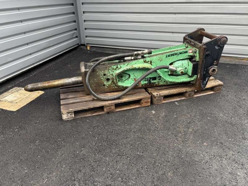 MONTABERT BRH 570