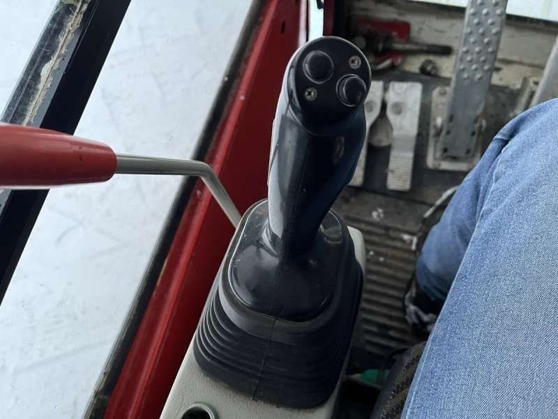 LIEBHERR R954B HD LITRONIC