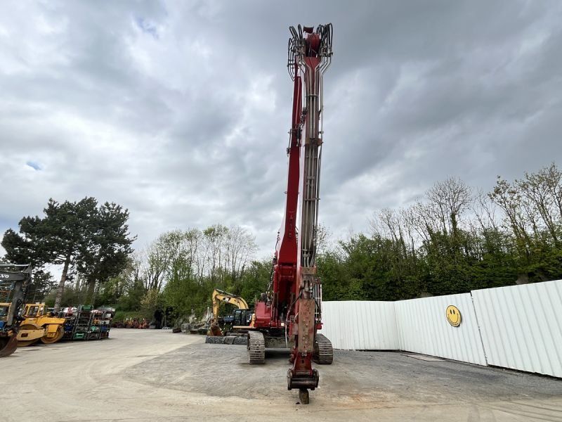 LIEBHERR R954B HD LITRONIC