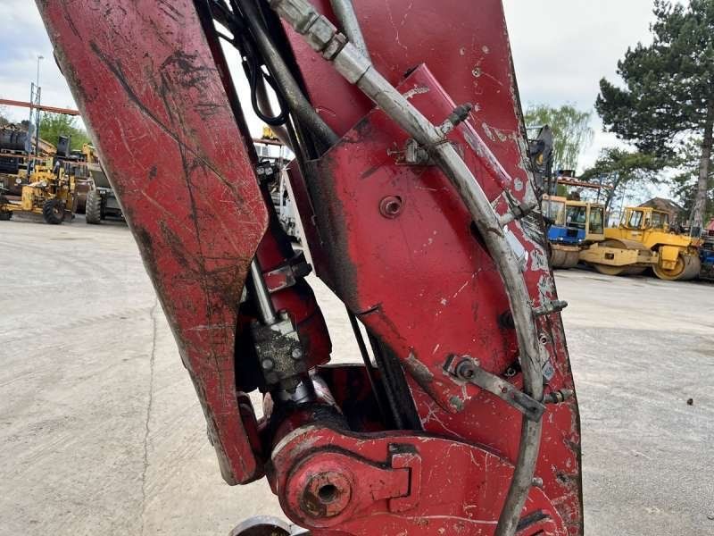 LIEBHERR R954B HD LITRONIC