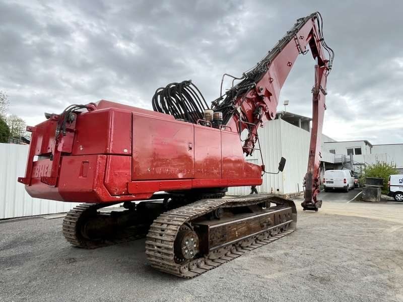 LIEBHERR R954B HD LITRONIC