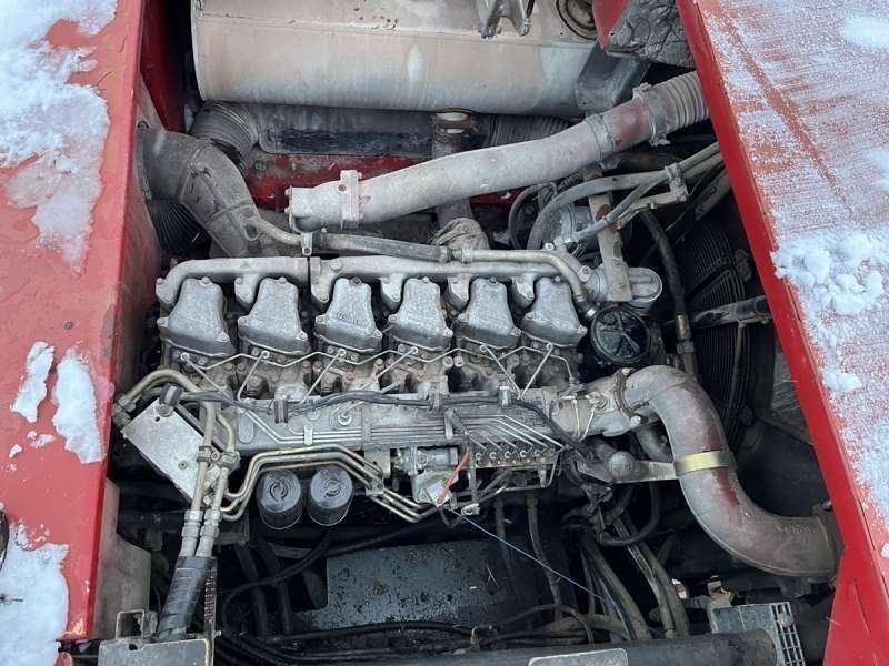 LIEBHERR R954B HD LITRONIC