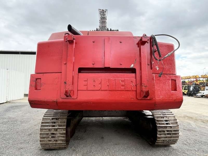 LIEBHERR R954B HD LITRONIC
