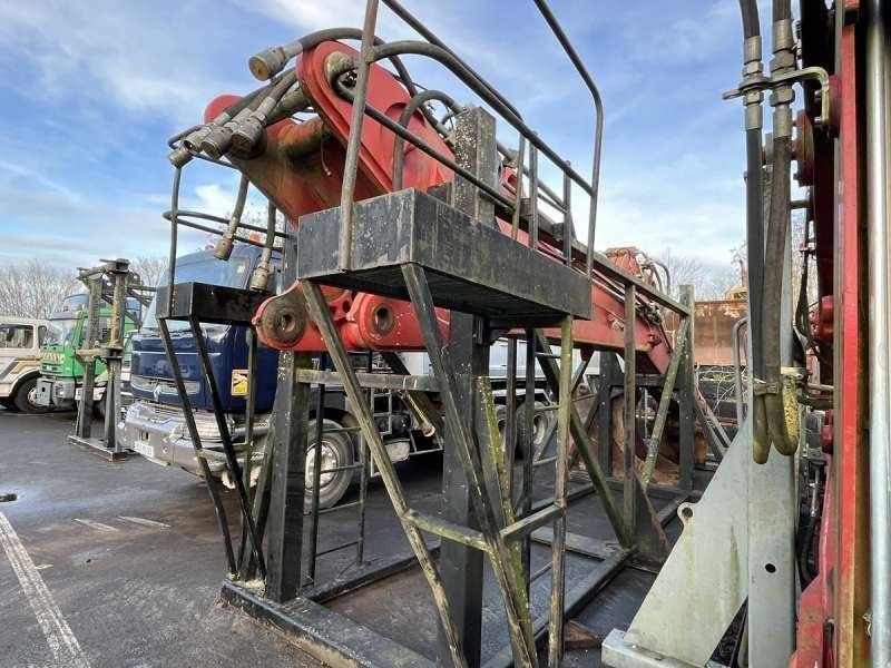LIEBHERR R954B HD LITRONIC