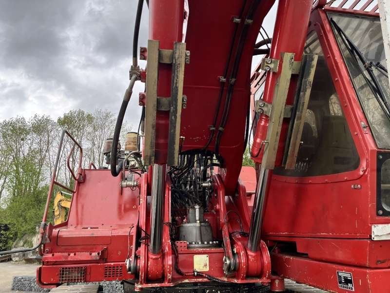 LIEBHERR R954B HD LITRONIC