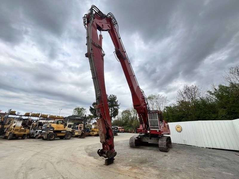 LIEBHERR R954B HD LITRONIC
