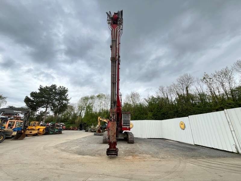 LIEBHERR R954B HD LITRONIC
