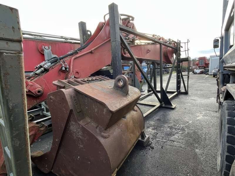 LIEBHERR R954B HD LITRONIC
