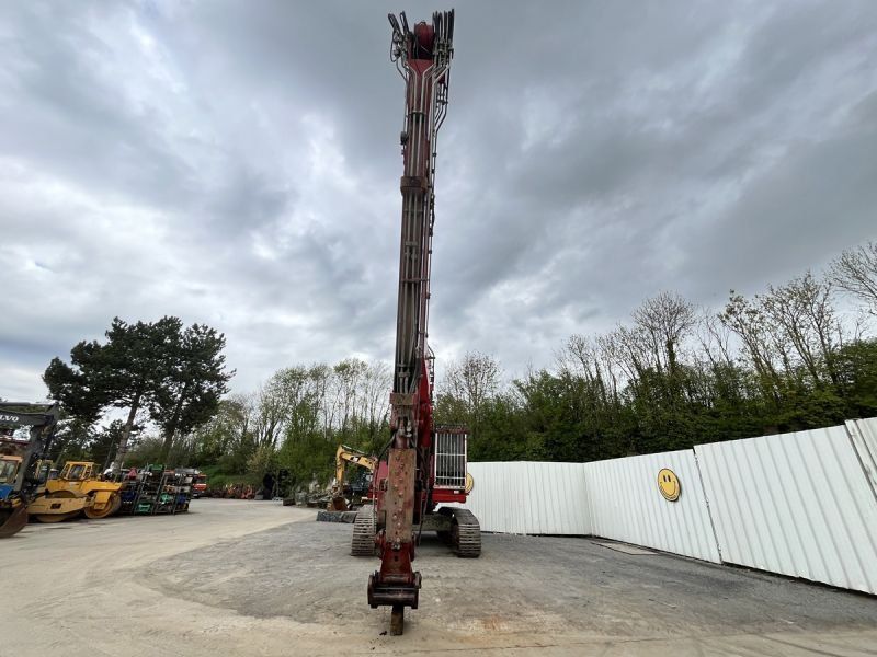 LIEBHERR R954B HD LITRONIC
