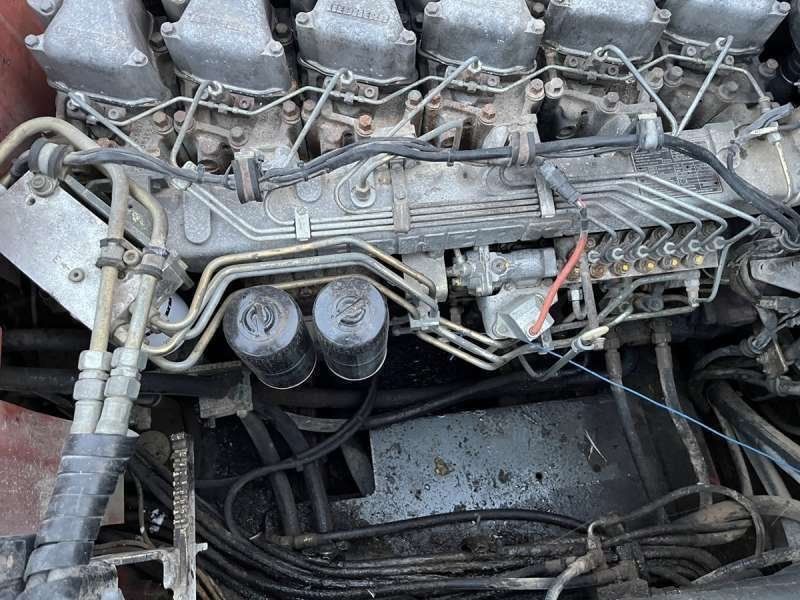 LIEBHERR R954B HD LITRONIC