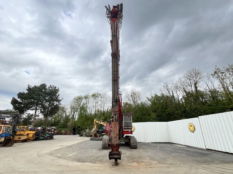 LIEBHERR R954B HD LITRONIC