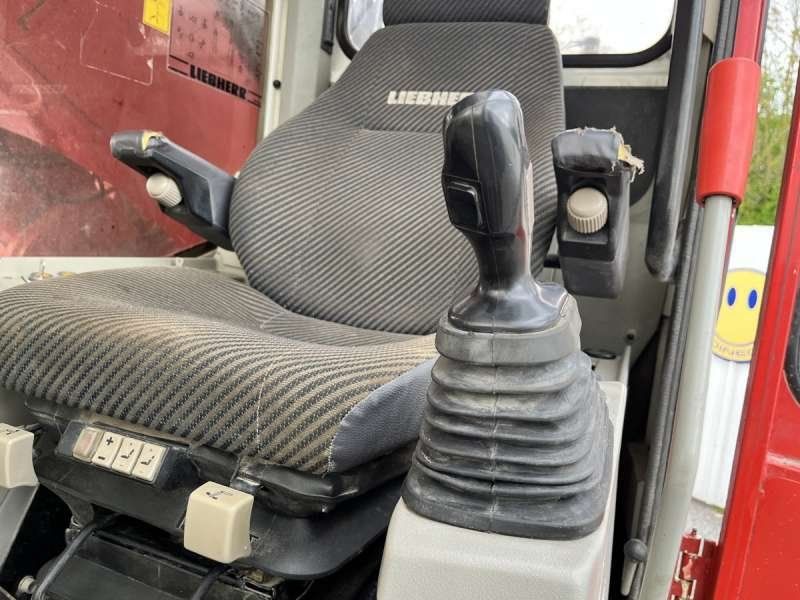 LIEBHERR R954B HD LITRONIC