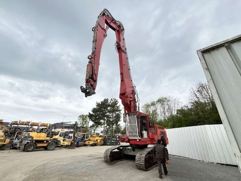 LIEBHERR R954B HD LITRONIC