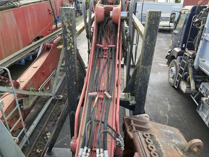 LIEBHERR R954B HD LITRONIC