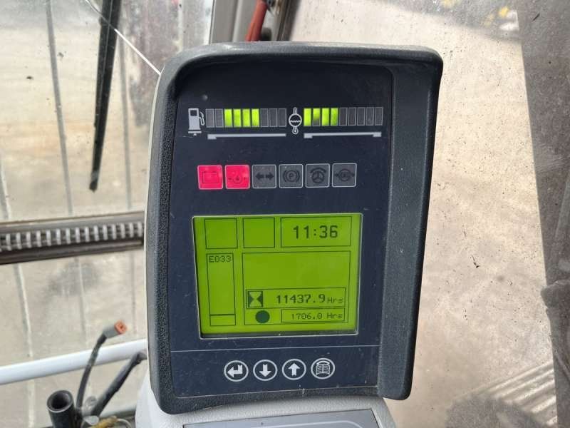 LIEBHERR R954B HD LITRONIC