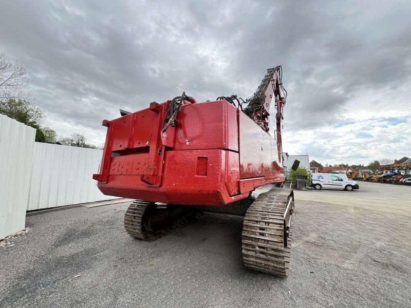 LIEBHERR R954B HD LITRONIC