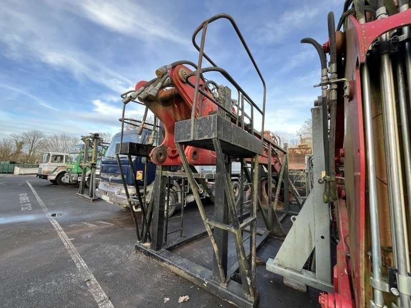 LIEBHERR R954B HD LITRONIC