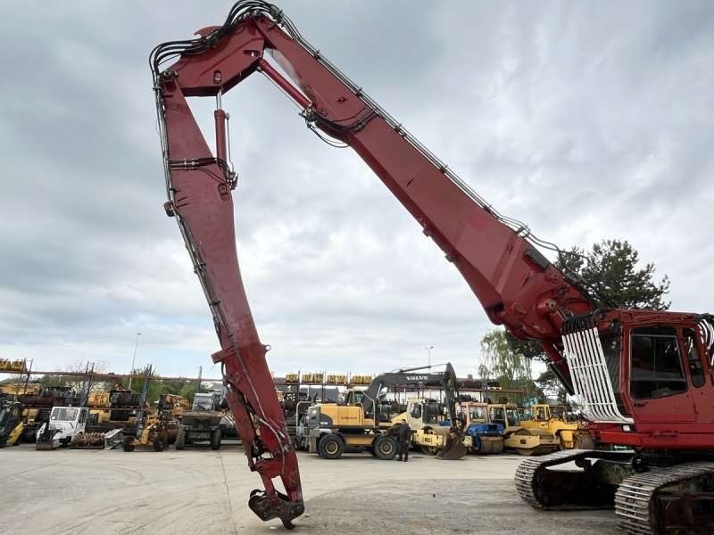 LIEBHERR R954B HD LITRONIC