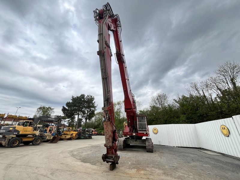 LIEBHERR R954B HD LITRONIC