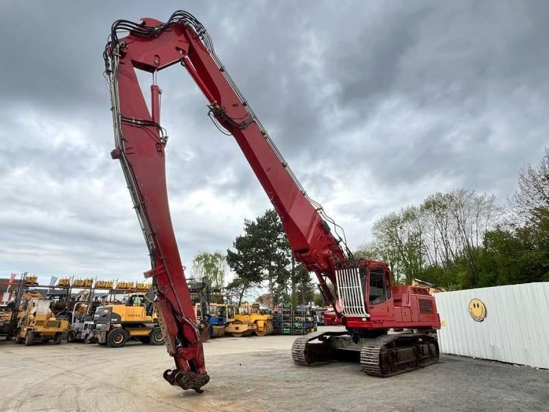 LIEBHERR R954B HD LITRONIC