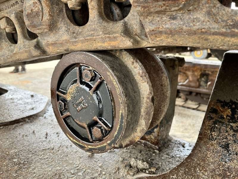 LIEBHERR R954B HD LITRONIC