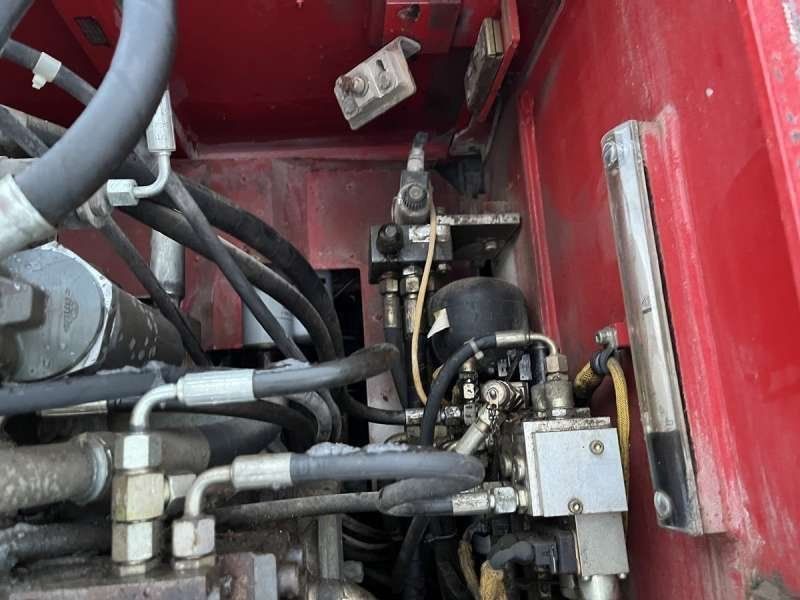 LIEBHERR R954B HD LITRONIC