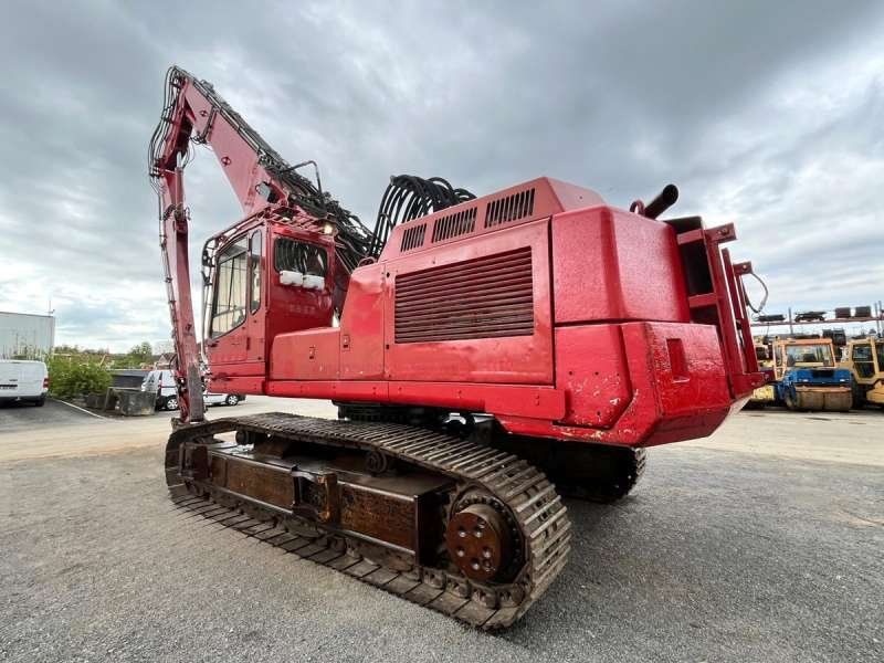 LIEBHERR R954B HD LITRONIC