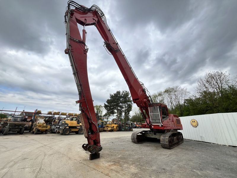 LIEBHERR R954B HD LITRONIC
