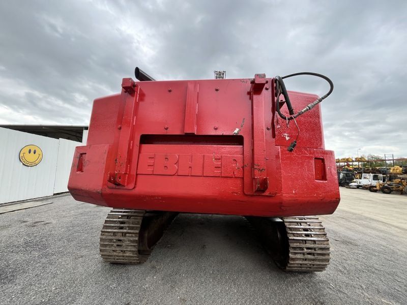 LIEBHERR R954B HD LITRONIC
