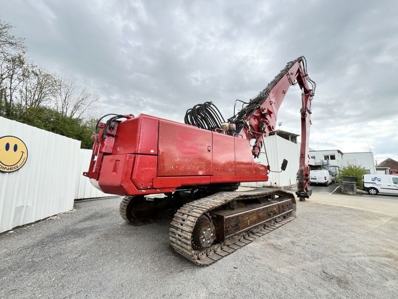 LIEBHERR R954B HD LITRONIC