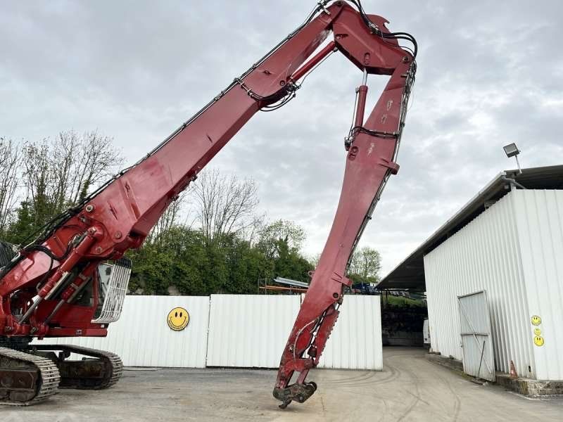 LIEBHERR R954B HD LITRONIC