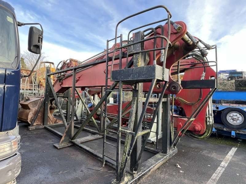 LIEBHERR R954B HD LITRONIC
