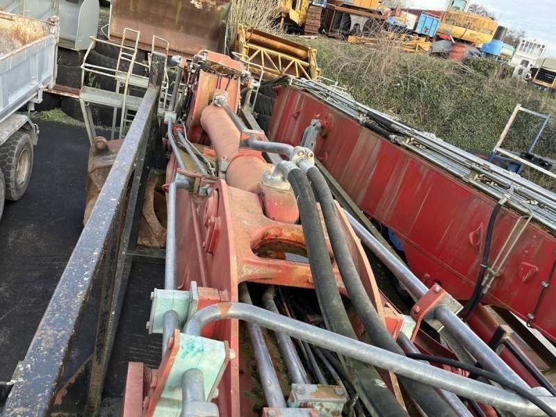 LIEBHERR R954B HD LITRONIC
