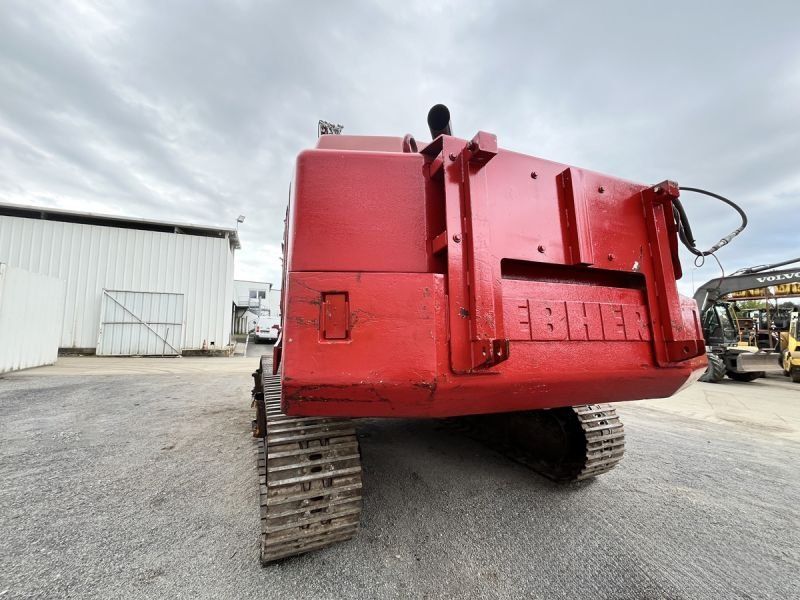 LIEBHERR R954B HD LITRONIC