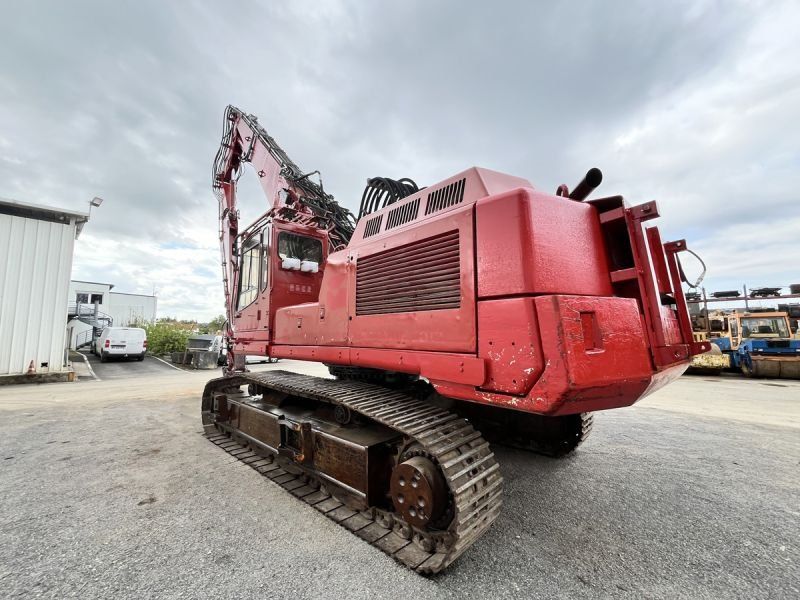 LIEBHERR R954B HD LITRONIC