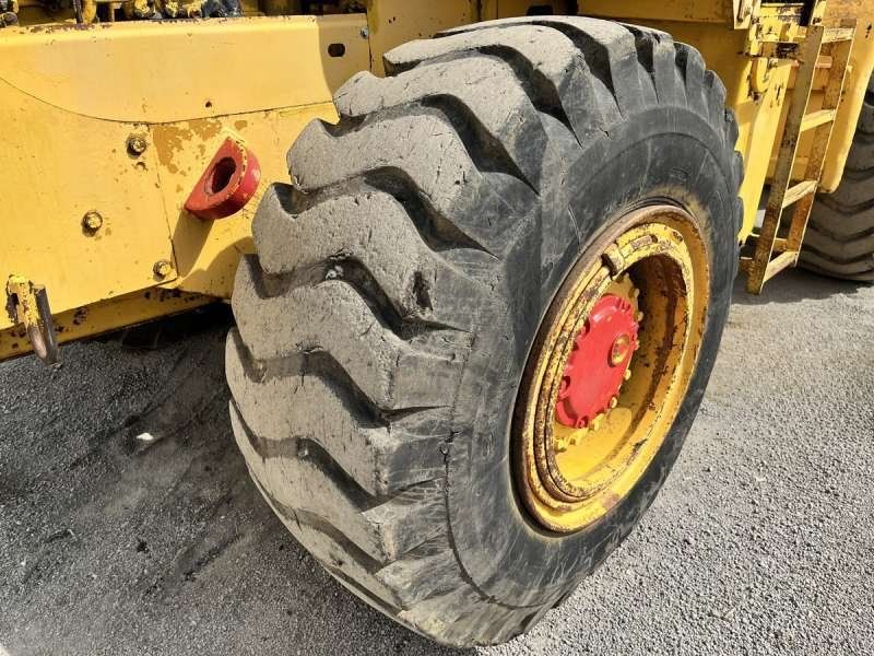 CATERPILLAR 966C