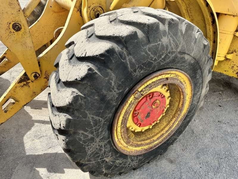 CATERPILLAR 966C