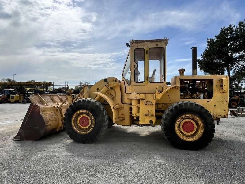 CATERPILLAR 966C