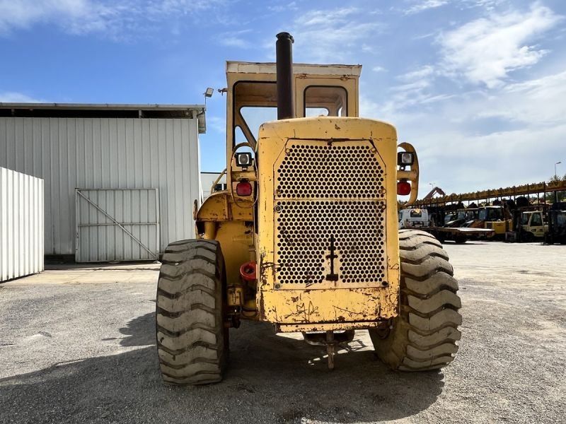 CATERPILLAR 966C