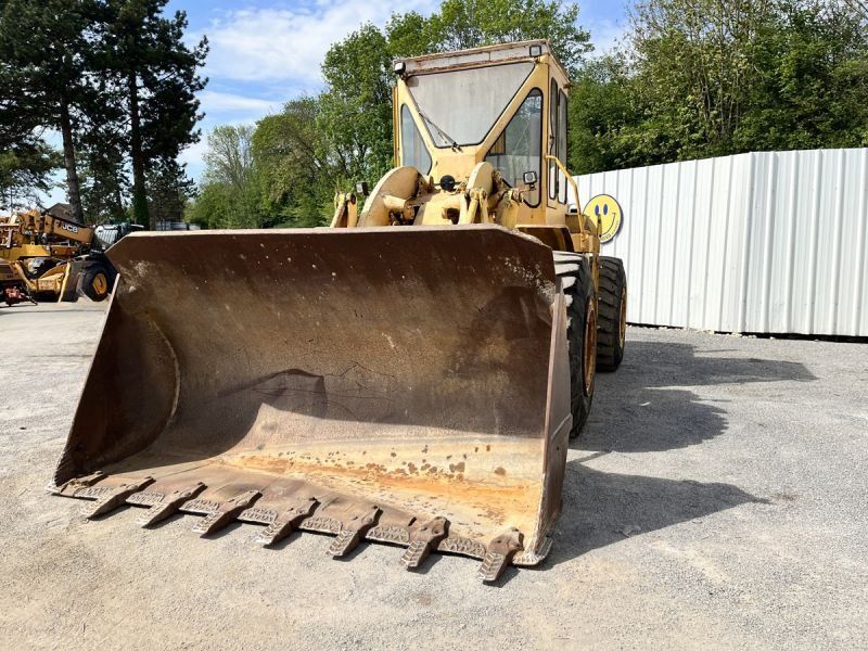 CATERPILLAR 966C