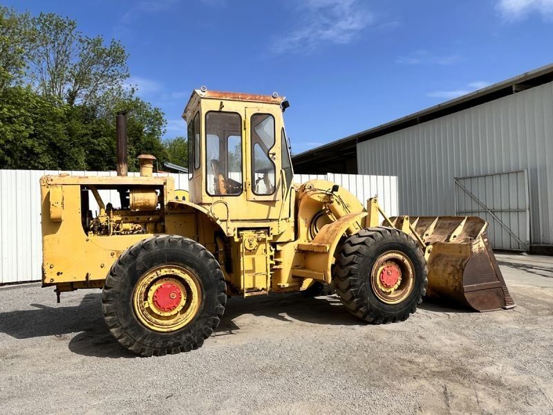 CATERPILLAR 966C